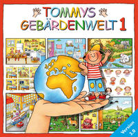 Tommys Gebärdenwelt 1