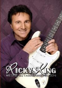 Ricky King - Meine Gitarrenmelodien