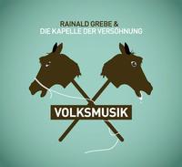 Volksmusik