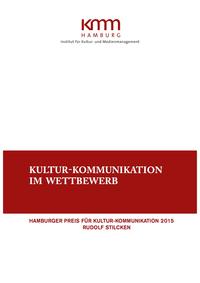 KULTUR-KOMMUNIKATION IM WETTBEWERB