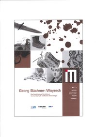 Georg Büchner, Woyzeck