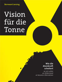 Vision für die Tonne
