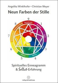 Neun Farben der Stille