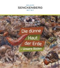 Die dünne Haut der Erde - Unsere Böden
