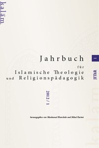 Jahrbuch für islamische Theologie und Religionspädagogik