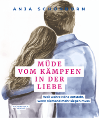 Müde vom Kämpfen in der Liebe