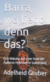 Barra, wo liegt denn das?