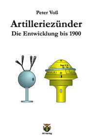 Artilleriezünder
