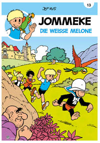 JOMMEKE