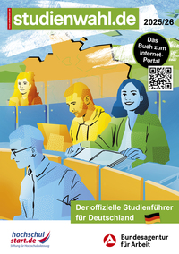 Studienwahl 2025/2026