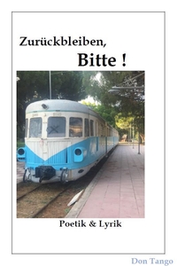 Zurückbleiben, Bitte!