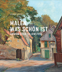 Malen, was schön ist
