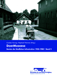 DorfModerne.