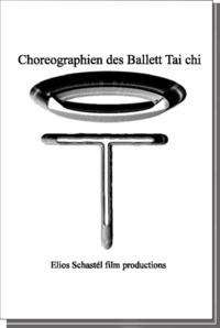 Choreographien des Ballett Tai chi