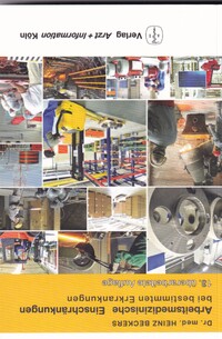 Arbeitsmedizinische Einschränkungen bei bestimmten Erkrankungen