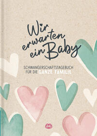 Wir erwarten ein Baby