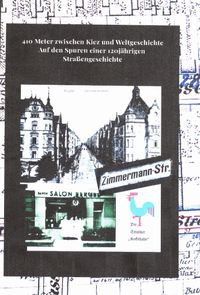410 Meter zwischen Kiez und Weltgeschichte.
