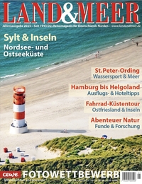 LAND & MEER 2025