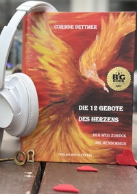 Die 12 Gebote des Herzens