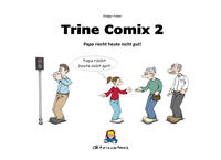 Trine Comix 2