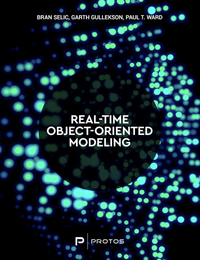 Real-Time Object-Oriented Modeling