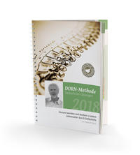 DORNmethode Selbsthilfe-Übungen