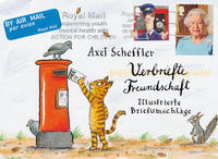 Axel Scheffler: Verbriefte Freundschaft