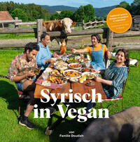 Syrisch in Vegan