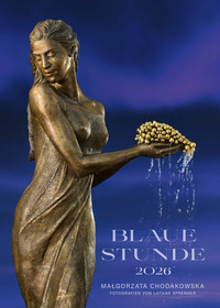 Blaue Stunde Kalender 2026