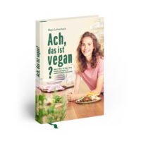 Ach, das ist vegan?
