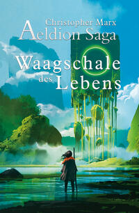 Waagschale des Lebens