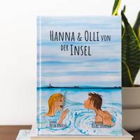 Hanna und Olli von der Insel