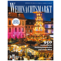 WEIHNACHTSMARKT Magazin