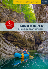 Kanutouren - Band 2