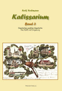 Kalissarium III