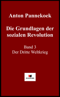 Die Grundlagen der sozialen Revolution