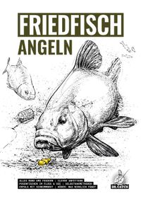 FRIEDFISCH ANGELN