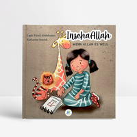 InschaAllah Wenn Allah es will