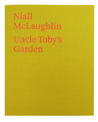 Uncle Toby's Garden