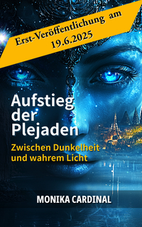 Aufstieg der Plejaden