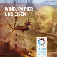 Wind, Papier und Eisen