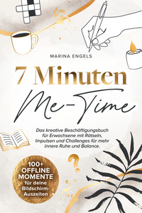 7 Minuten Me-Time: