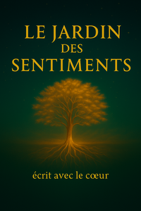 LE JARDIN DES SENTIMENTS