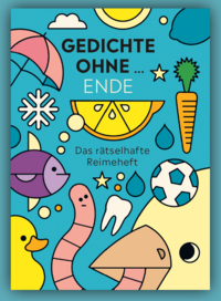 Gedichte ohne … Ende