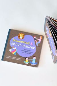 Löwenmut & Einhornzauber