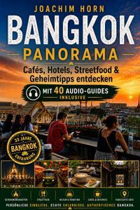 Bangkok Panorama