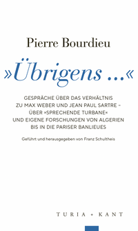 »Übrigens ...«
