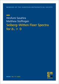 Seiberg–Witten Floer Spectra for $b_1 >0$