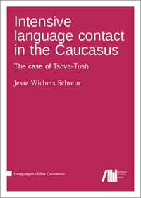 Intensive language contact in the Caucasus