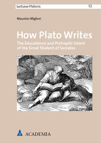 How Plato Writes